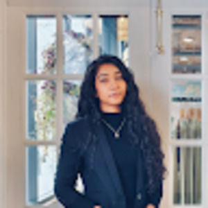 Meet your Posher, Silma